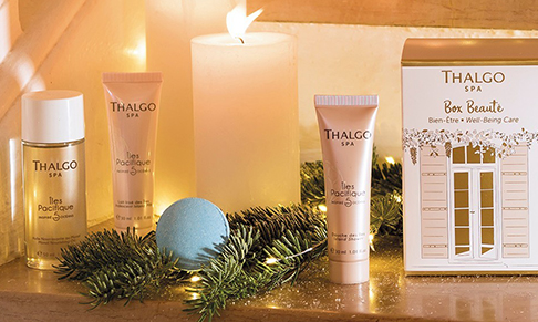 Thalgo appoints The Spa PR Company